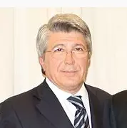 Enrique Cerezo