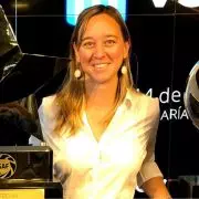 Candelaria Moirano